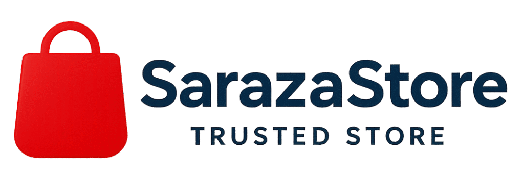 Saraza Store